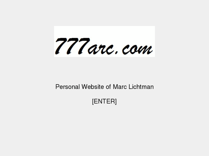 www.777arc.com