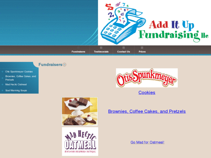 www.additupfundraising.com