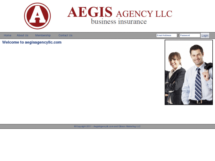 www.aegisagencyllc.com