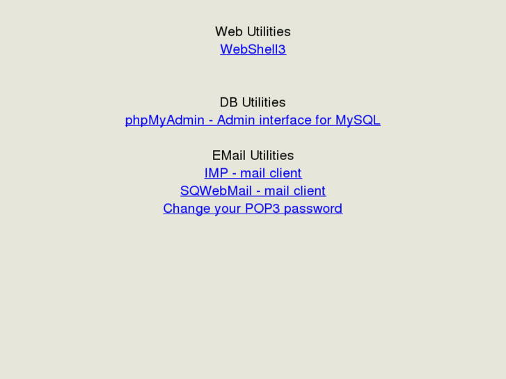 www.afcon.net