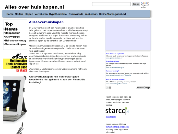 www.allesoverhuiskopen.com