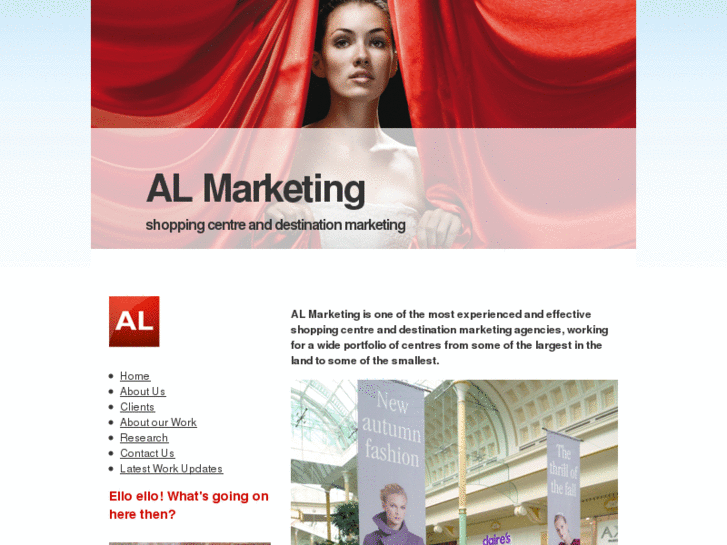 www.almarketing.info