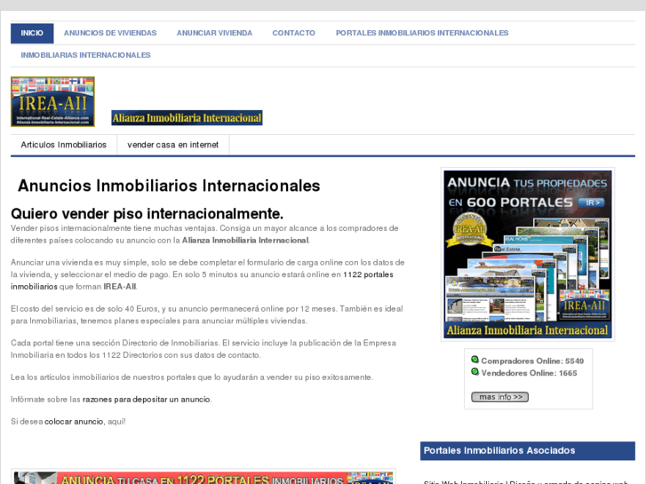 www.anuncios-inmobiliarios-internacionales.net