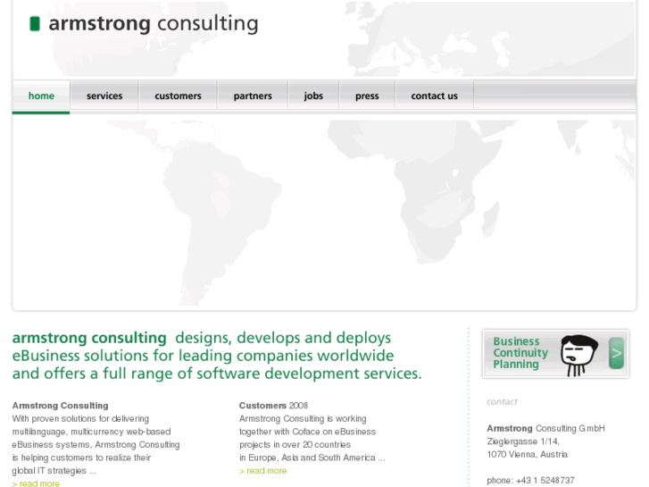 www.armstrongconsulting.com