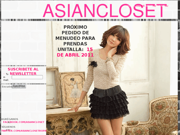 www.asiancloset.org