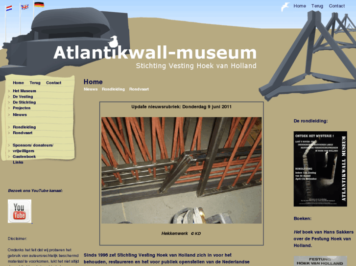 www.atlantikwall.org