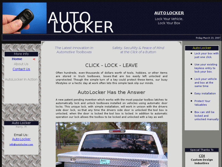 www.autolocker.com