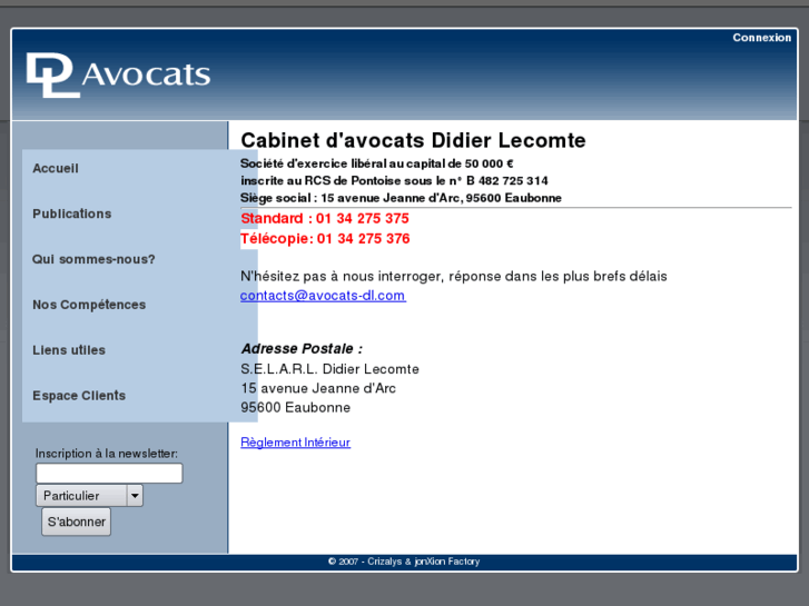 www.avocats-dl.com