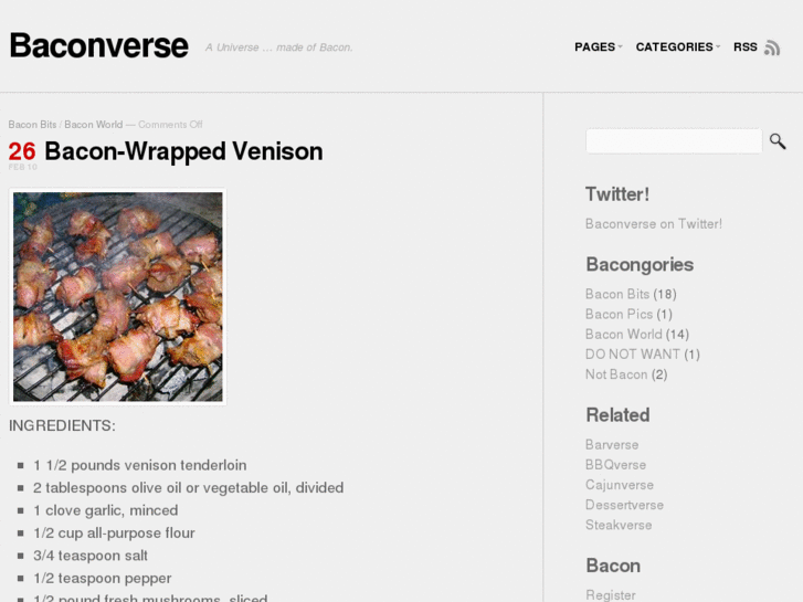 www.baconverse.com