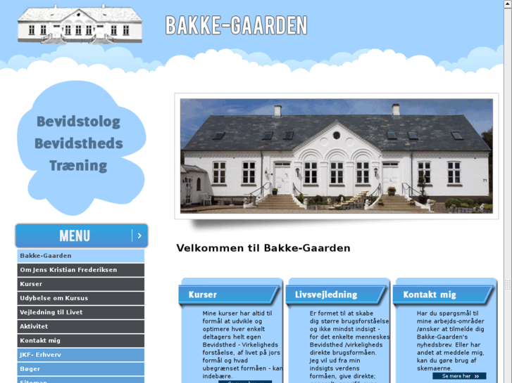 www.bakke-gaarden.dk