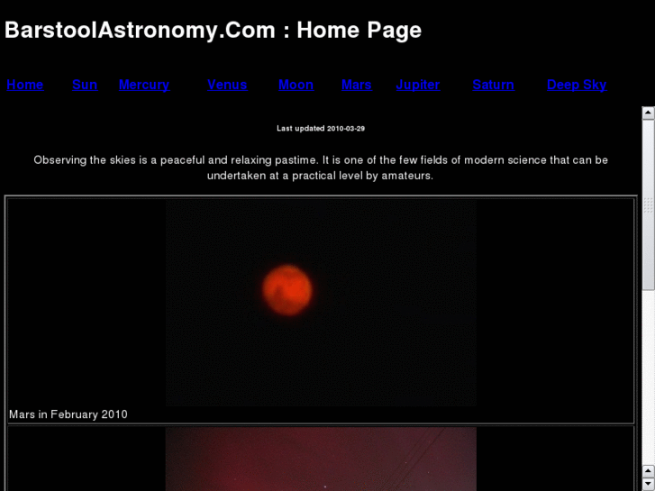www.barstoolastronomy.com