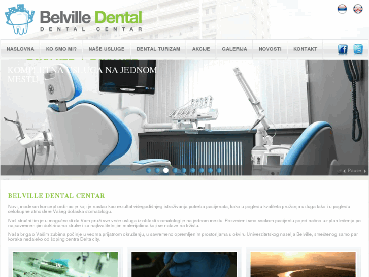 www.belvilledental.com