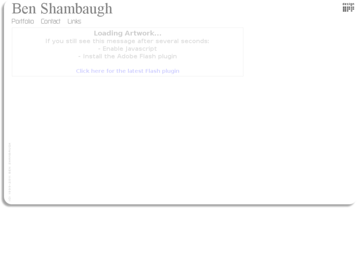 www.benshambaugh.com