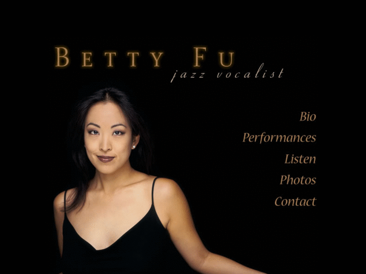 www.bettyfumusic.com