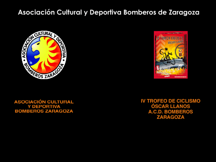 www.bomberoszaragoza.es