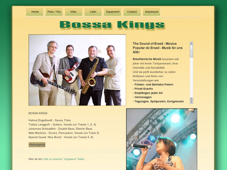 www.bossa-kings.de