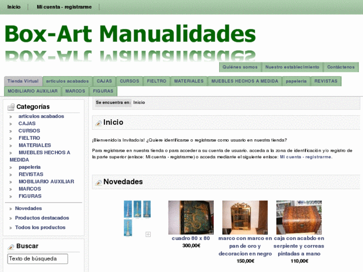 www.boxartmanualidades.com