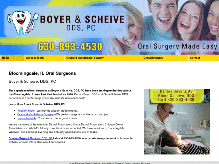 www.boyerscheivedds.com