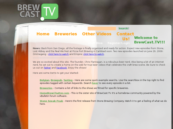 www.brewcast.tv