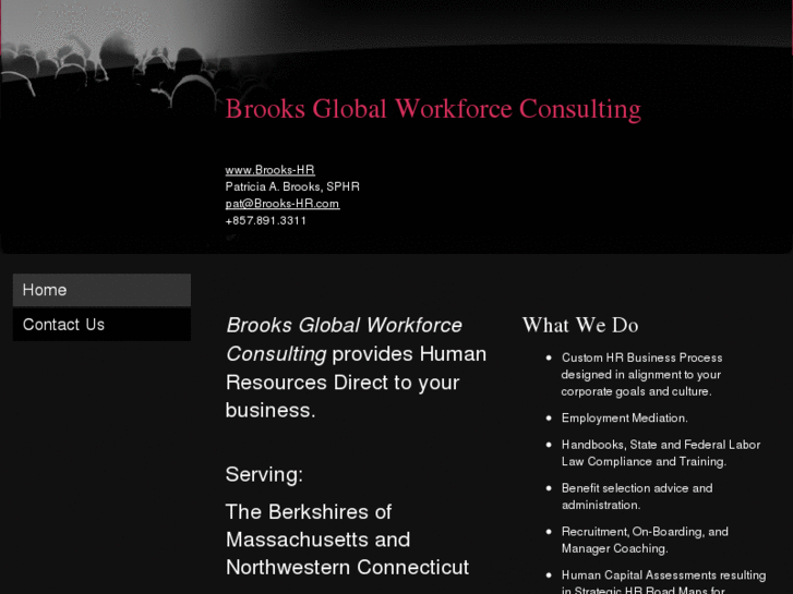 www.brooks-hr.com