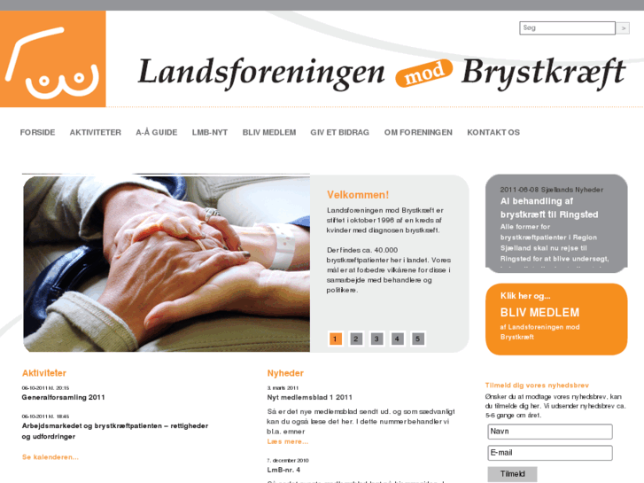 www.brystkraeftforeningen.dk
