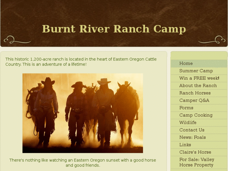 www.burntriverranch.com