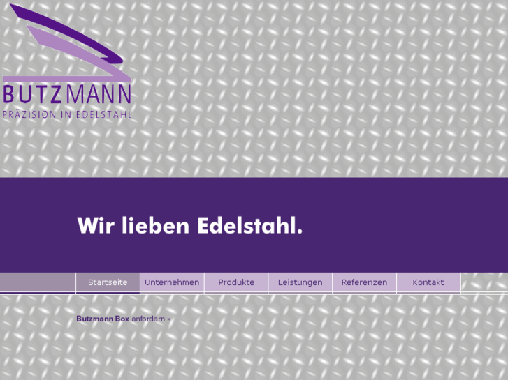 www.butzmann.com