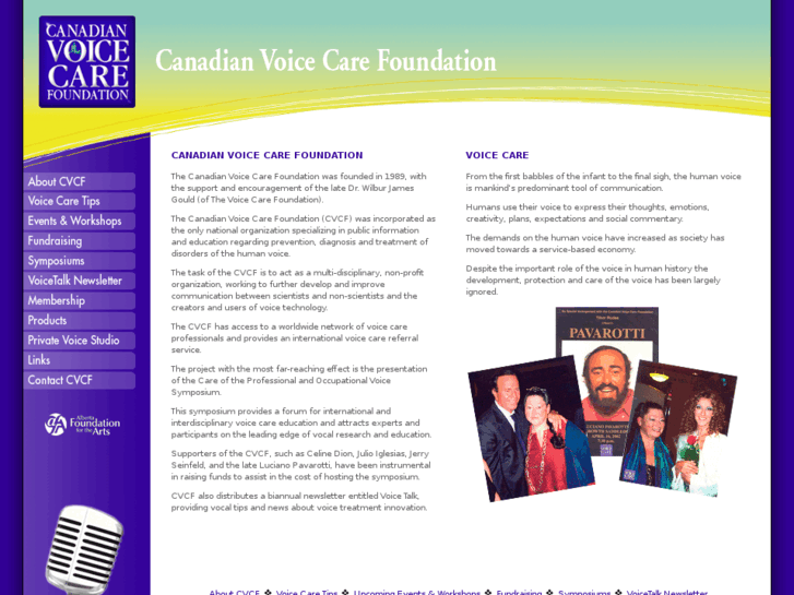 www.canadianvoicecarefdn.com