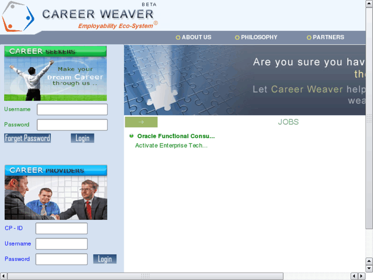 www.career-weaver.com