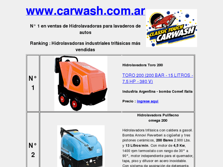 www.carwash.com.ar