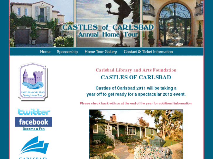 www.castlesofcarlsbad.com