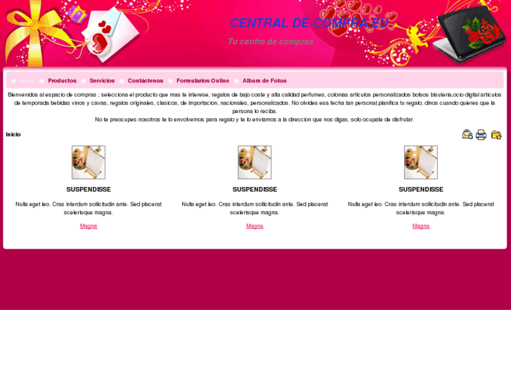 www.centraldecompra.info