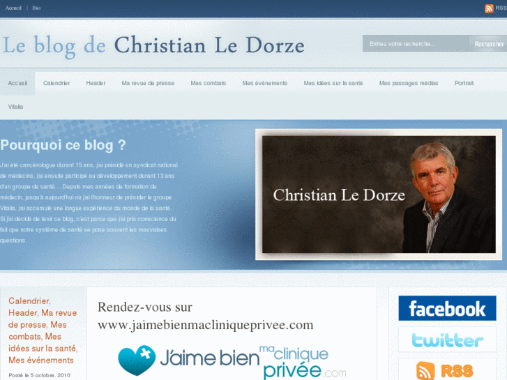 www.christian-ledorze.com