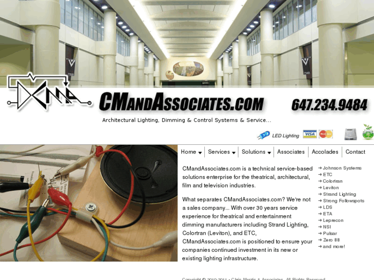 www.cmandassociates.com