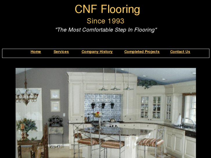 www.cnf-flooring.com