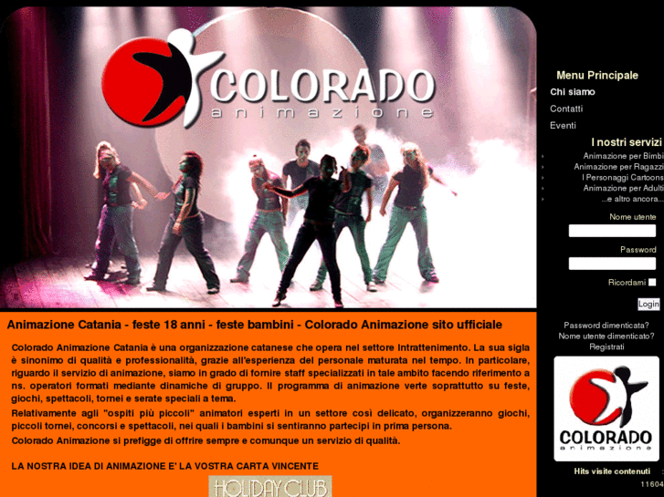 www.coloradoanimazione.it