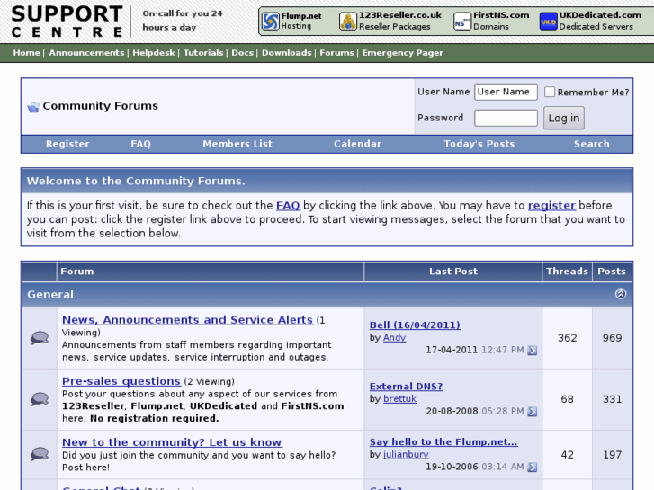 www.communityforums.co.uk
