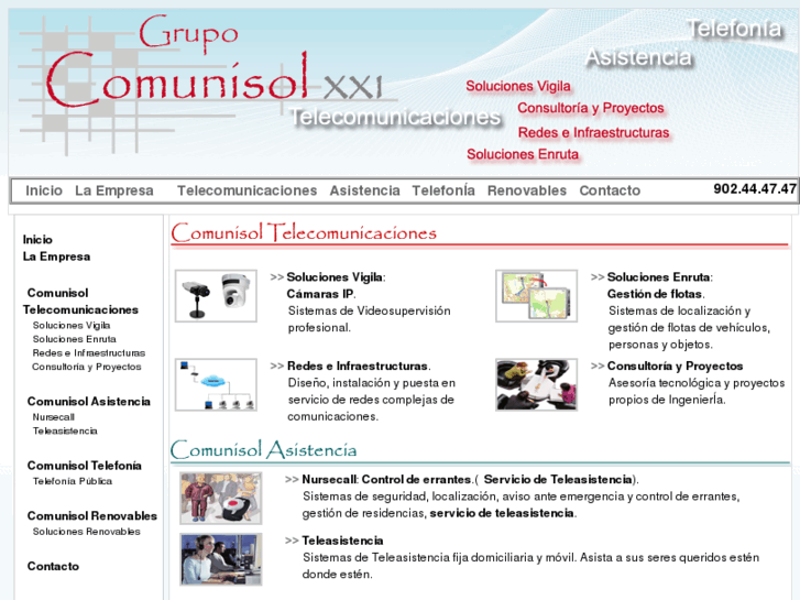 www.comunisol.com