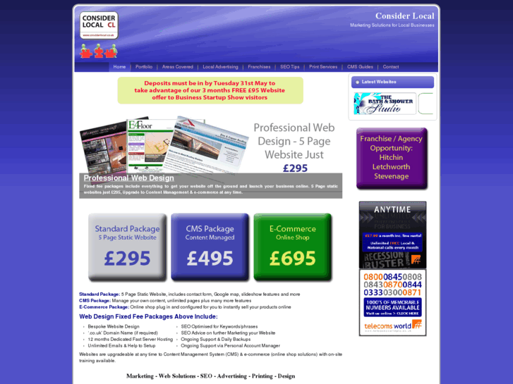 www.considerlocal.com