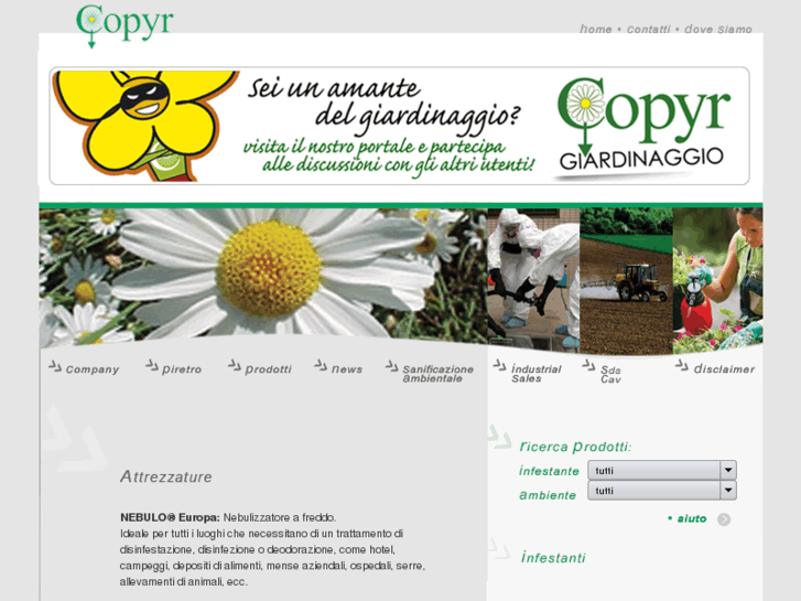 www.copyr.it