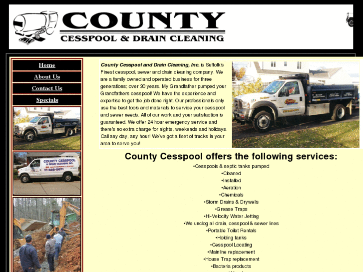 www.countycesspool.com