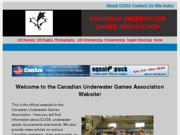 www.cuga.org