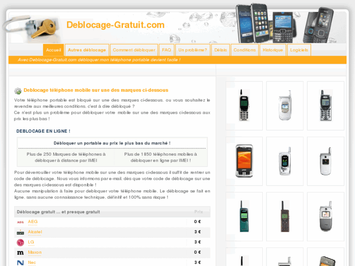 www.deblocage-gratuit.com