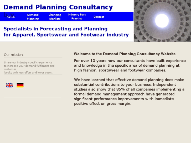 www.demandplanning.com