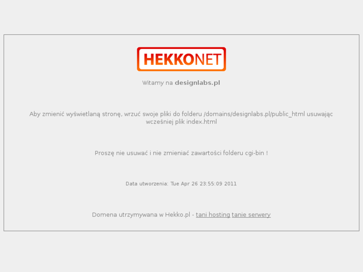 www.designlabs.pl