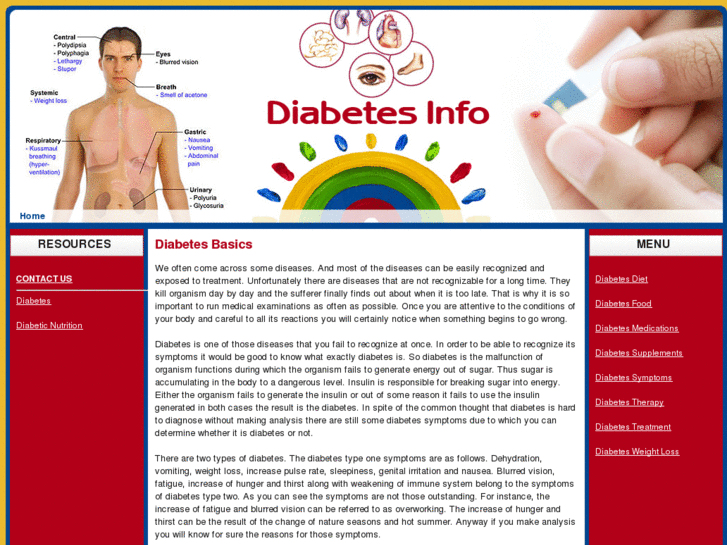 www.diabetesinfo365.com