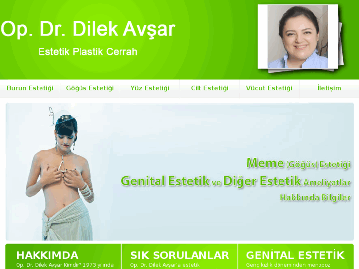 www.dilekavsar.com