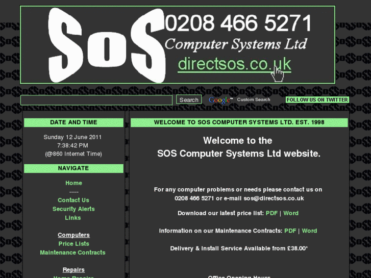 www.directsos.co.uk