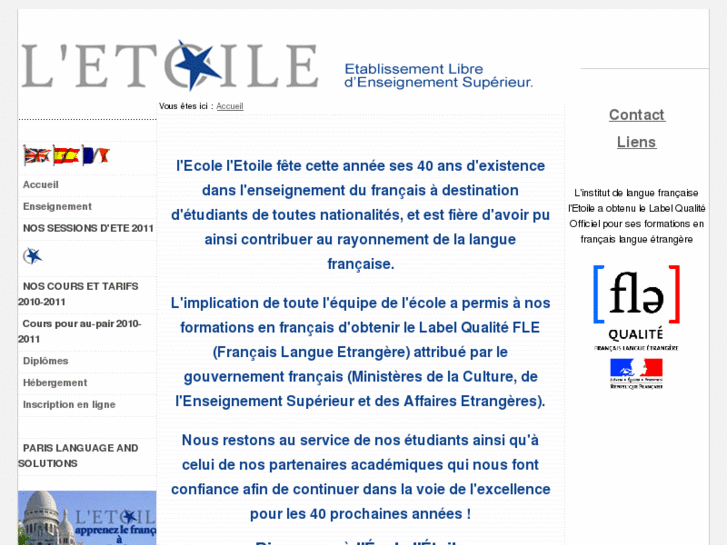 www.ecole-letoile.com