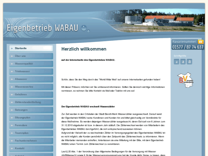 www.eigenbetrieb-wabau.de